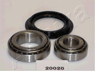 Подшипник ступицы ASHIKA 44-20020