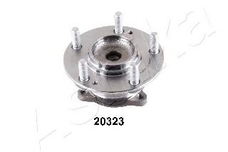 Подшипник ступицы ASHIKA 44-20323