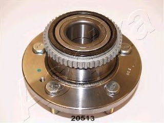 Ступица колеса ASHIKA 44-20513 Ступица колеса ASHIKA 44-20513