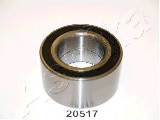 Подшипник ступицы ASHIKA 44-20517