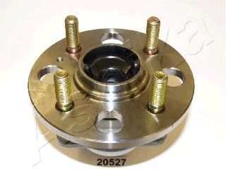 Ступица колеса ASHIKA 44-20527