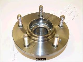 Ступица колеса ASHIKA 44-20529