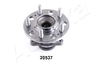 Подшипник ступицы ASHIKA 44-20537