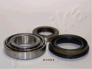 Подшипник ступицы ASHIKA 44-21021