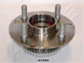 Ступица колеса ASHIKA 44-21029