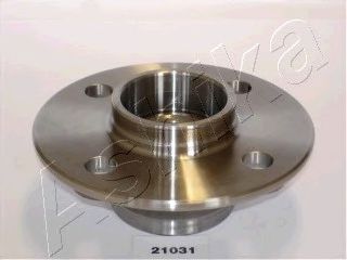 Ступица колеса ASHIKA 44-21031