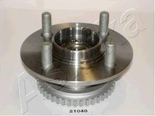 Ступица колеса ASHIKA 44-21040