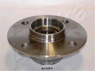 Ступица колеса ASHIKA 44-21061