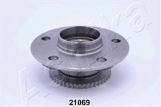 Ступица колеса ASHIKA 44-21069