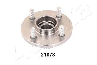 Ступица колеса ASHIKA 44-21078