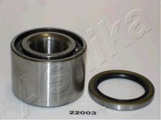 Подшипник ступицы ASHIKA 44-22003