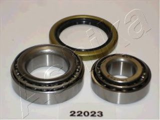 Подшипник ступицы ASHIKA 44-22023