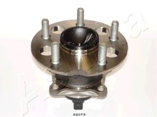Ступица колеса ASHIKA 44-22073