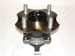 Ступица колеса ASHIKA 44-22074