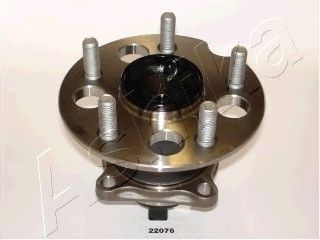 Ступица колеса ASHIKA 44-22076