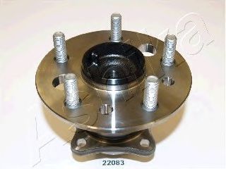 Ступица колеса ASHIKA 44-22083