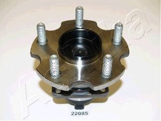 Ступица колеса ASHIKA 44-22085