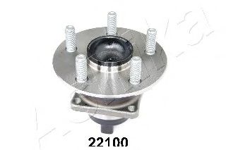 Ступица колеса ASHIKA 44-22100