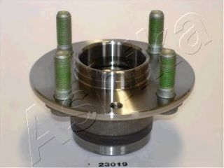 Ступица колеса ASHIKA 44-23019