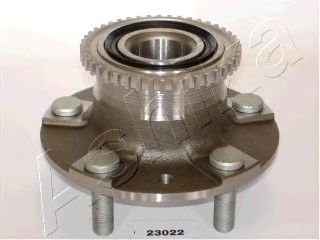 Ступица колеса ASHIKA 44-23022 Ступица колеса ASHIKA 44-23022