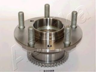 Ступица колеса ASHIKA 44-23022