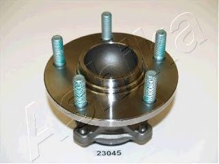 Ступица колеса ASHIKA 44-23045