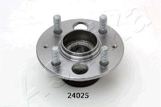 Ступица колеса ASHIKA 44-24025
