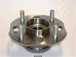 Ступица колеса ASHIKA 44-24033