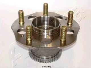 Ступица колеса ASHIKA 44-24046