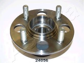 Ступица колеса ASHIKA 44-24056