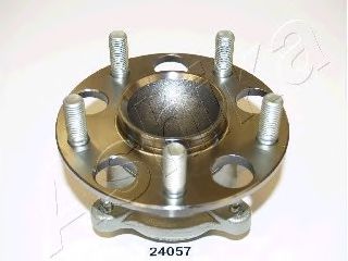 Ступица колеса ASHIKA 44-24057