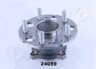 Ступица колеса ASHIKA 44-24059