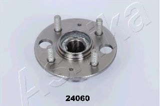 Ступица колеса ASHIKA 44-24060