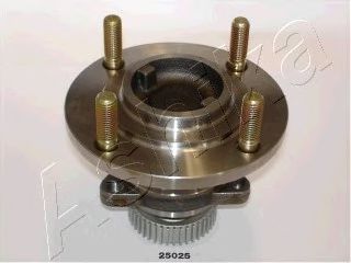 Ступица колеса ASHIKA 44-25025