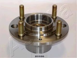 Ступица колеса ASHIKA 44-25030