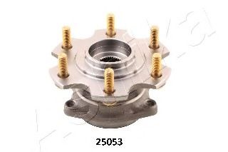 Ступица колеса ASHIKA 44-25053