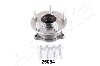 Подшипник ступицы ASHIKA 44-25054