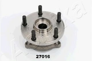 Ступица колеса ASHIKA 44-27016