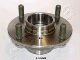 Ступица колеса ASHIKA 44-28005