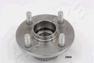 Ступица колеса ASHIKA 44-28008