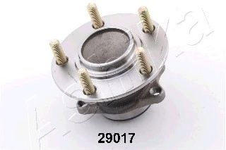 Ступица колеса ASHIKA 44-29017