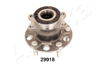 Ступица колеса ASHIKA 44-29018 Ступица колеса ASHIKA 44-29018