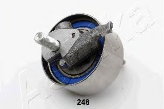 Натяжитель ремня ГРМ ASHIKA 45-02-248