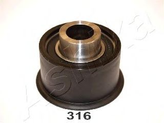 Натяжитель ремня ГРМ ASHIKA 45-03-316 Натяжитель ремня ГРМ ASHIKA 45-03-316