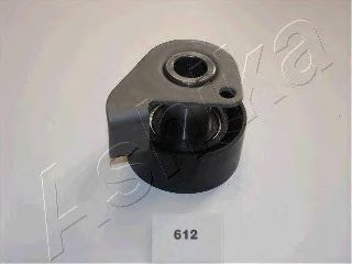 Натяжитель ремня ГРМ ASHIKA 45-06-612 Натяжитель ремня ГРМ ASHIKA 45-06-612
