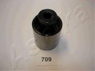 Натяжитель ремня ГРМ ASHIKA 45-07-709 Натяжитель ремня ГРМ ASHIKA 45-07-709