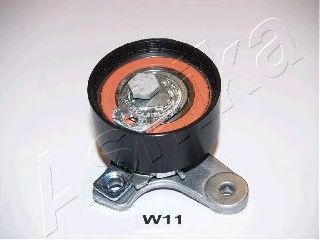 Натяжитель ремня ГРМ ASHIKA 45-0W-W11