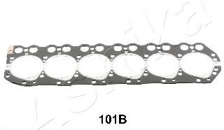 Прокладка головки блока цилиндра ASHIKA 46-01-101B