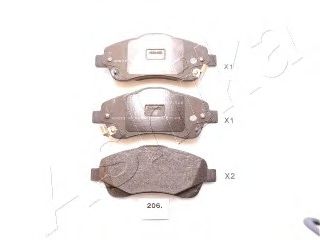  Toyota/Lexus 0446505270