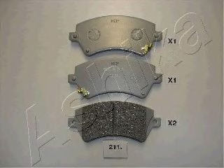  Toyota/Lexus 04465-02130